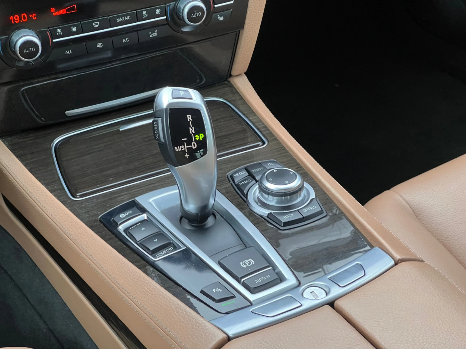 BMW 740 Li* LONG* CAMERA* KEYLESS  | Mobile.bg   13