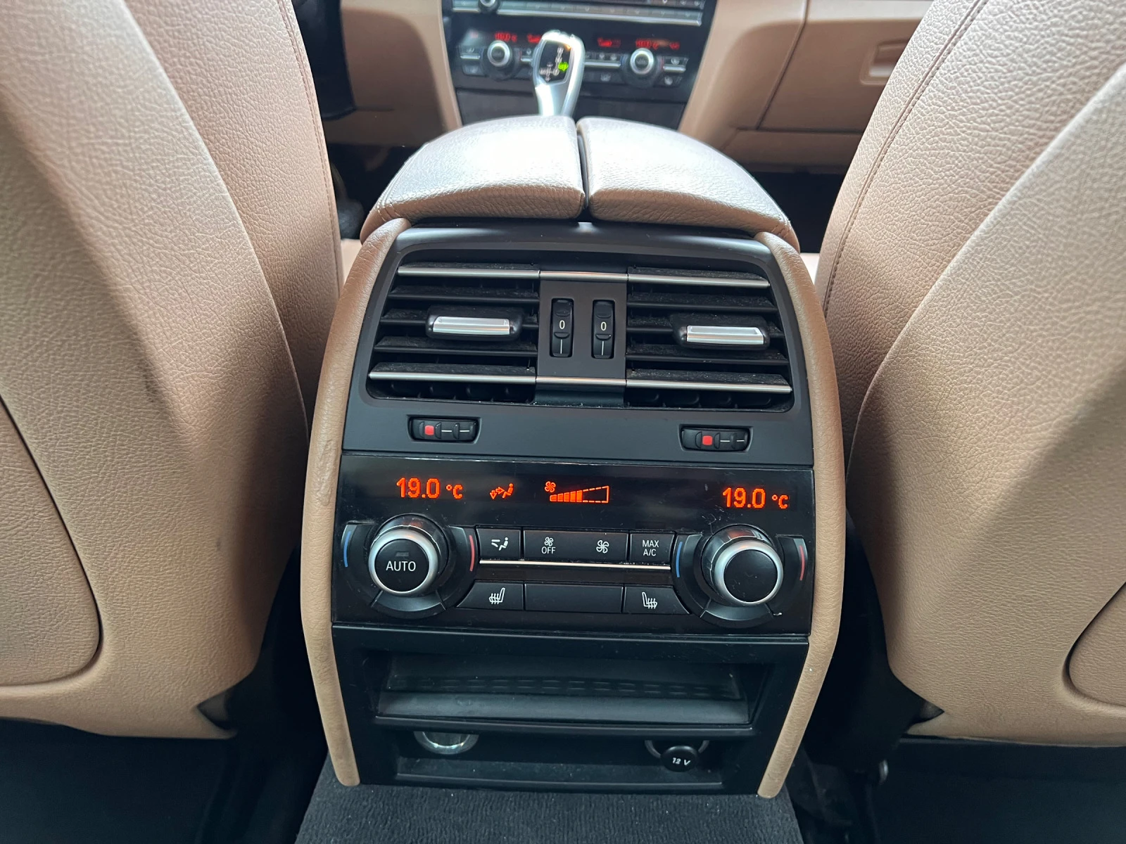 BMW 740 Li* LONG* CAMERA* KEYLESS  | Mobile.bg   17