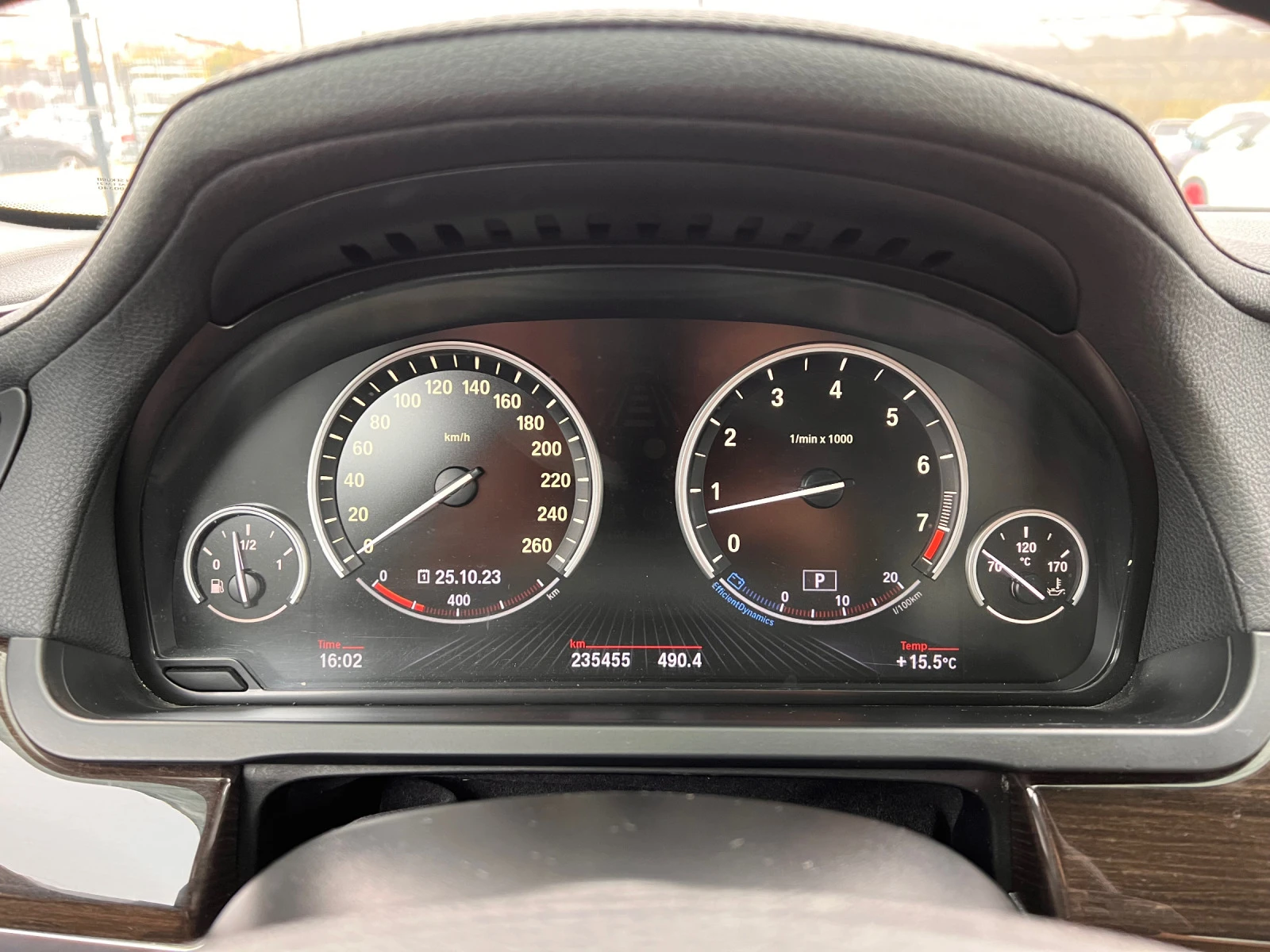 BMW 740 Li* LONG* CAMERA* KEYLESS  | Mobile.bg   11