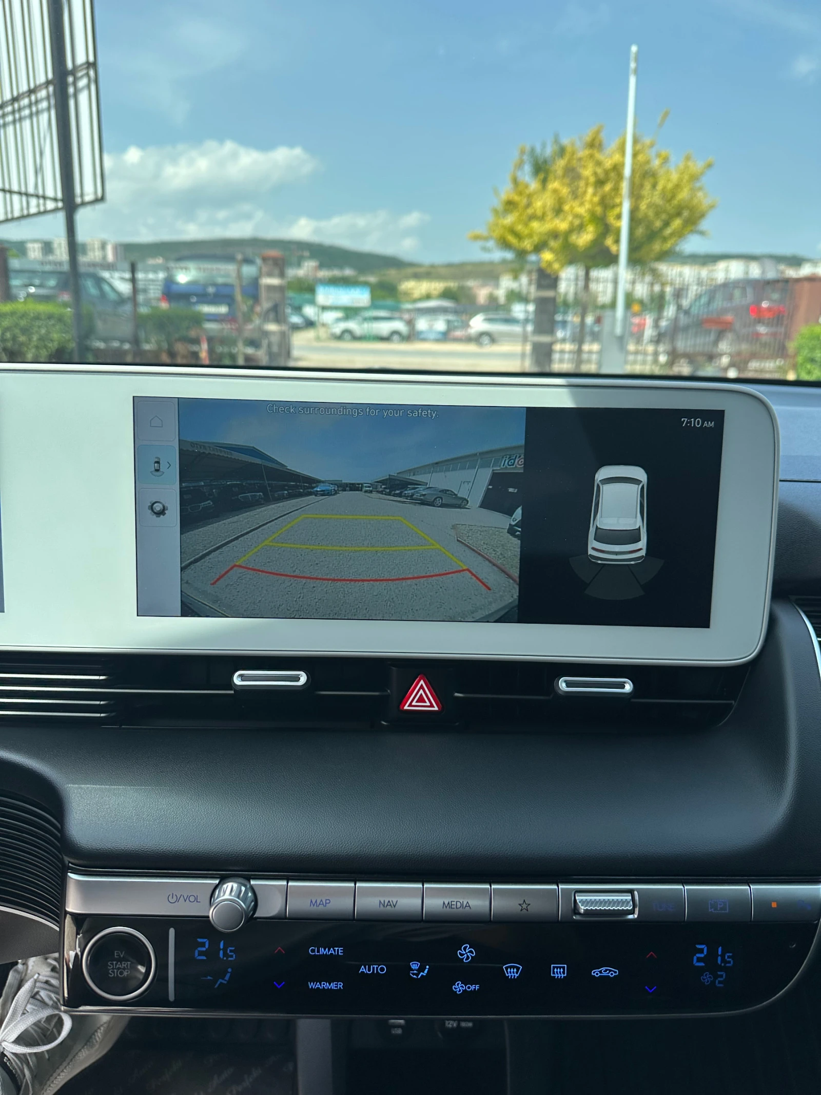 Hyundai Ioniq 5 *  - .  *  | Mobile.bg   11