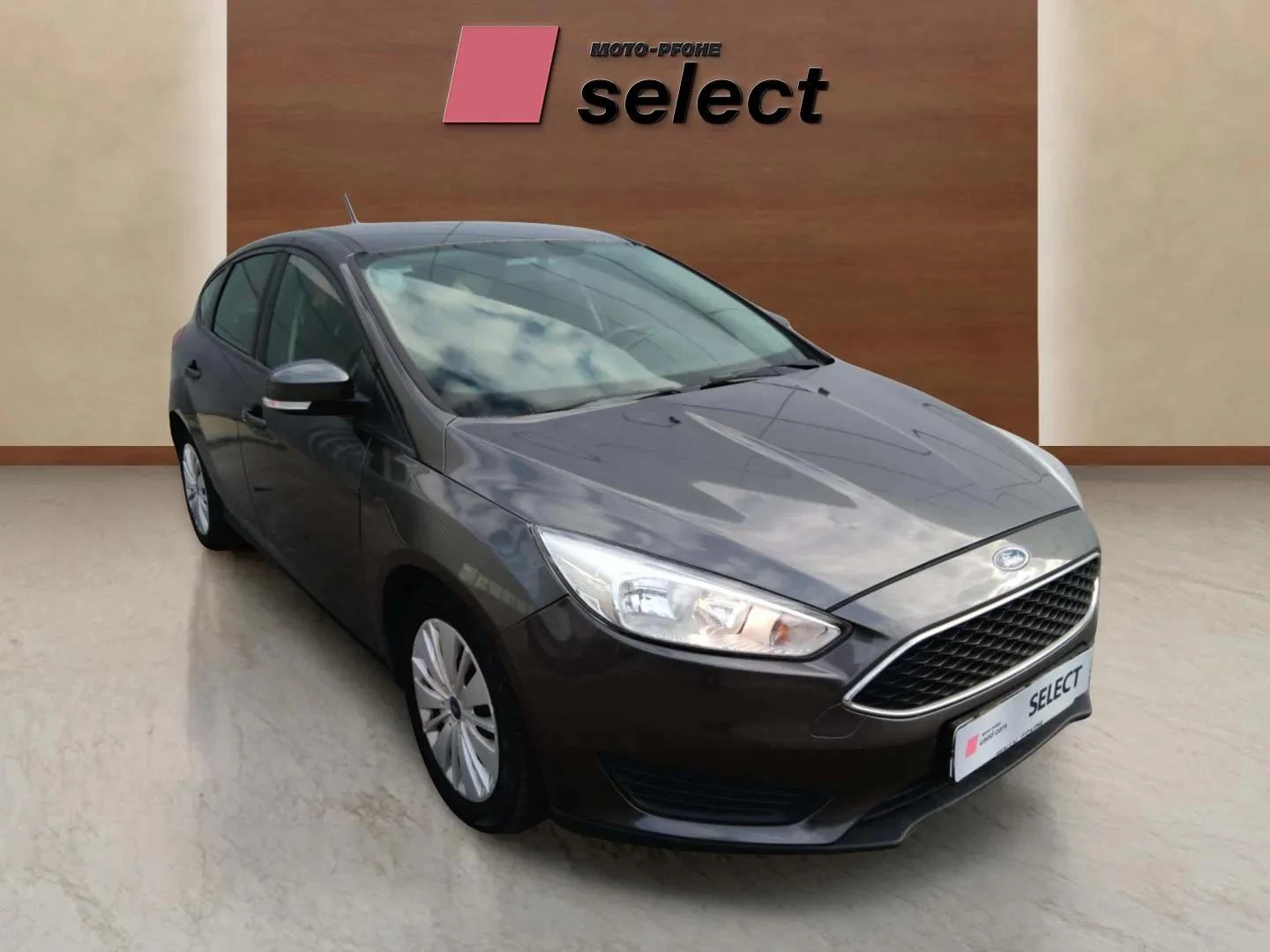 Ford Focus 1.0 EcoBoost - изображение 3