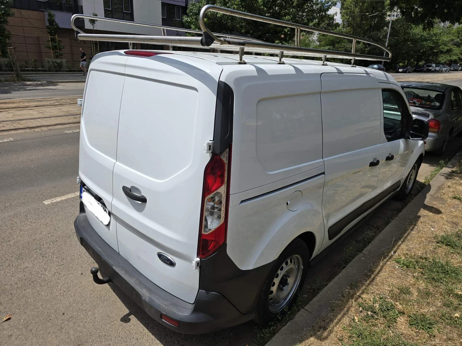 Ford Connect  - изображение 4
