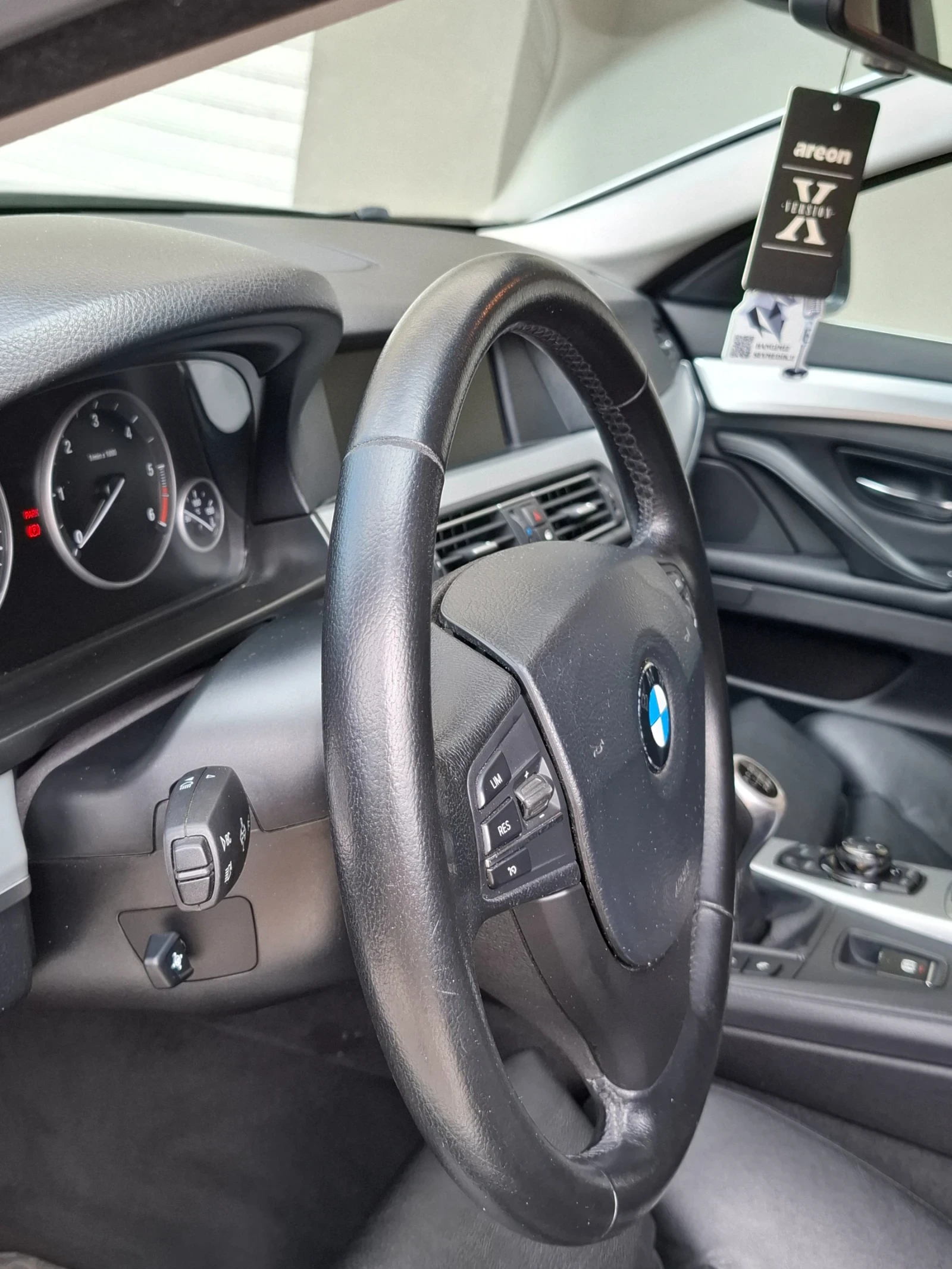 BMW 520 KEYLES - изображение 7