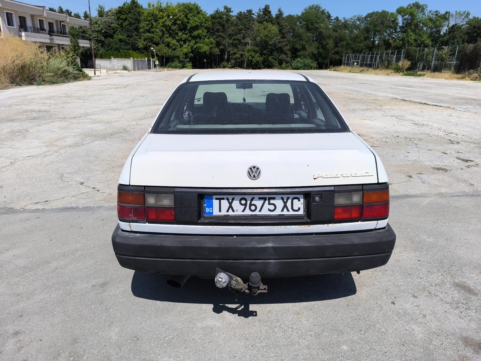 VW Passat 1.6 tdi - изображение 6