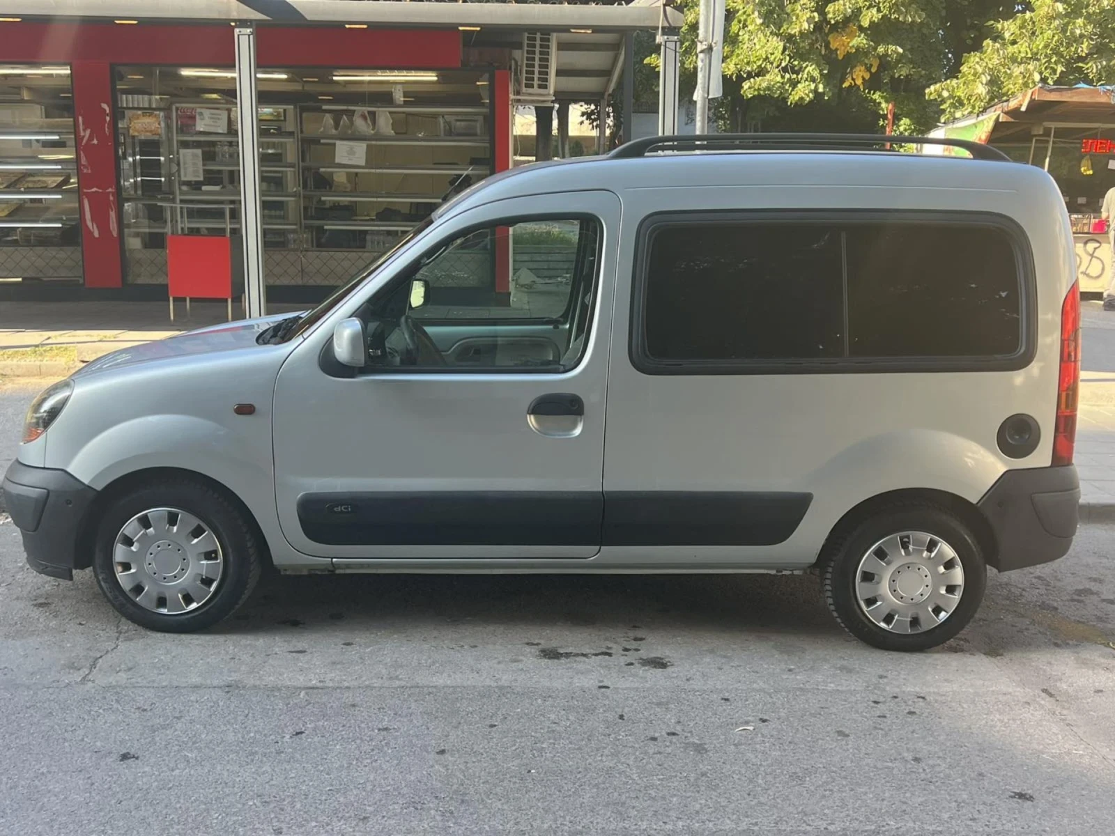 Renault Kangoo 1.5 DCI - изображение 3
