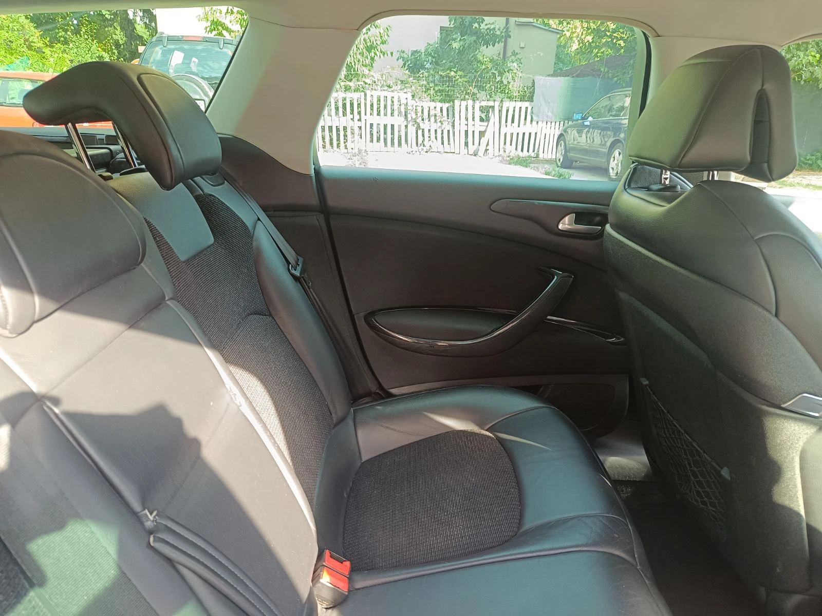 Citroen C5  - изображение 7