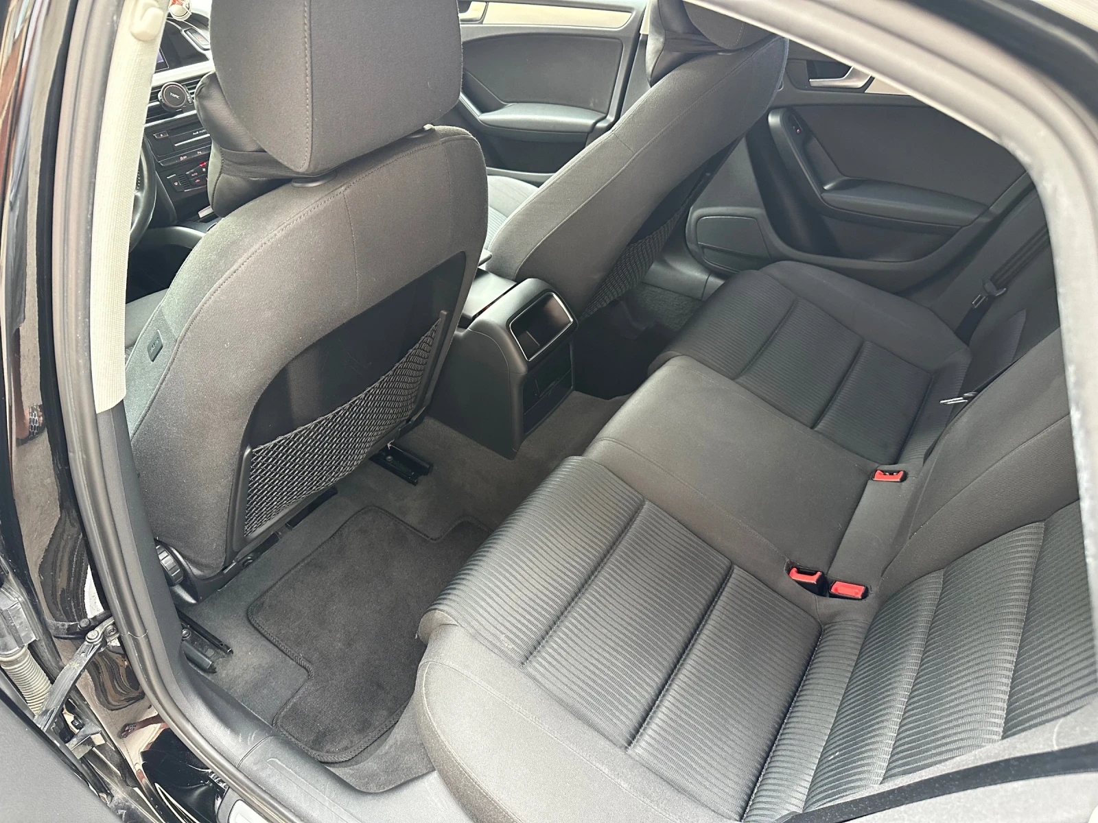 Audi A4  - изображение 10