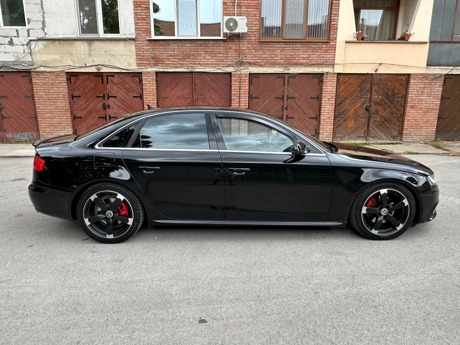 Audi A4  - изображение 7