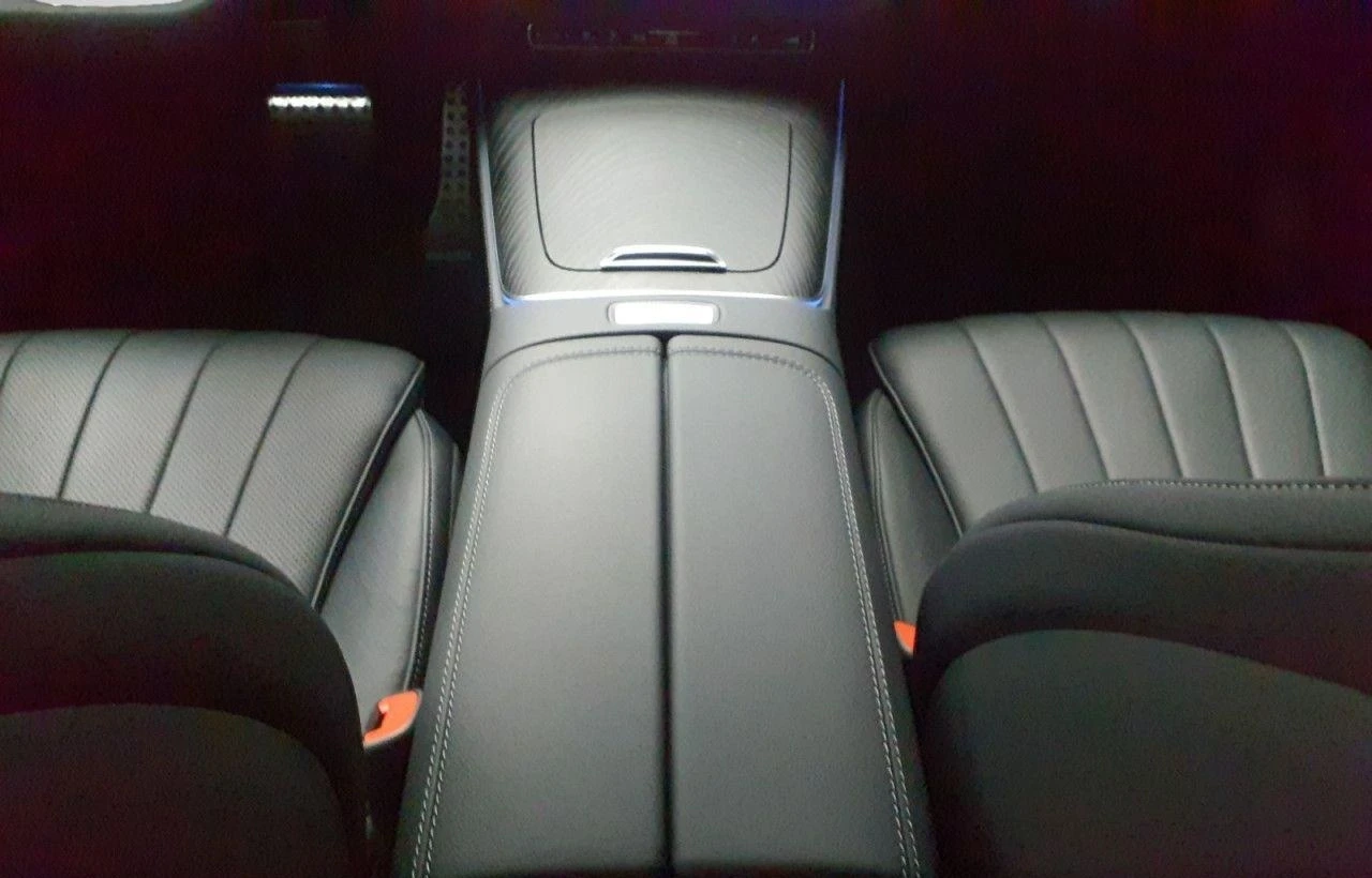 Mercedes-Benz E 400 PLUG-IN* AMG* 4M* BURM* MEMORY* DISTR* 360 CAM* KE - изображение 10