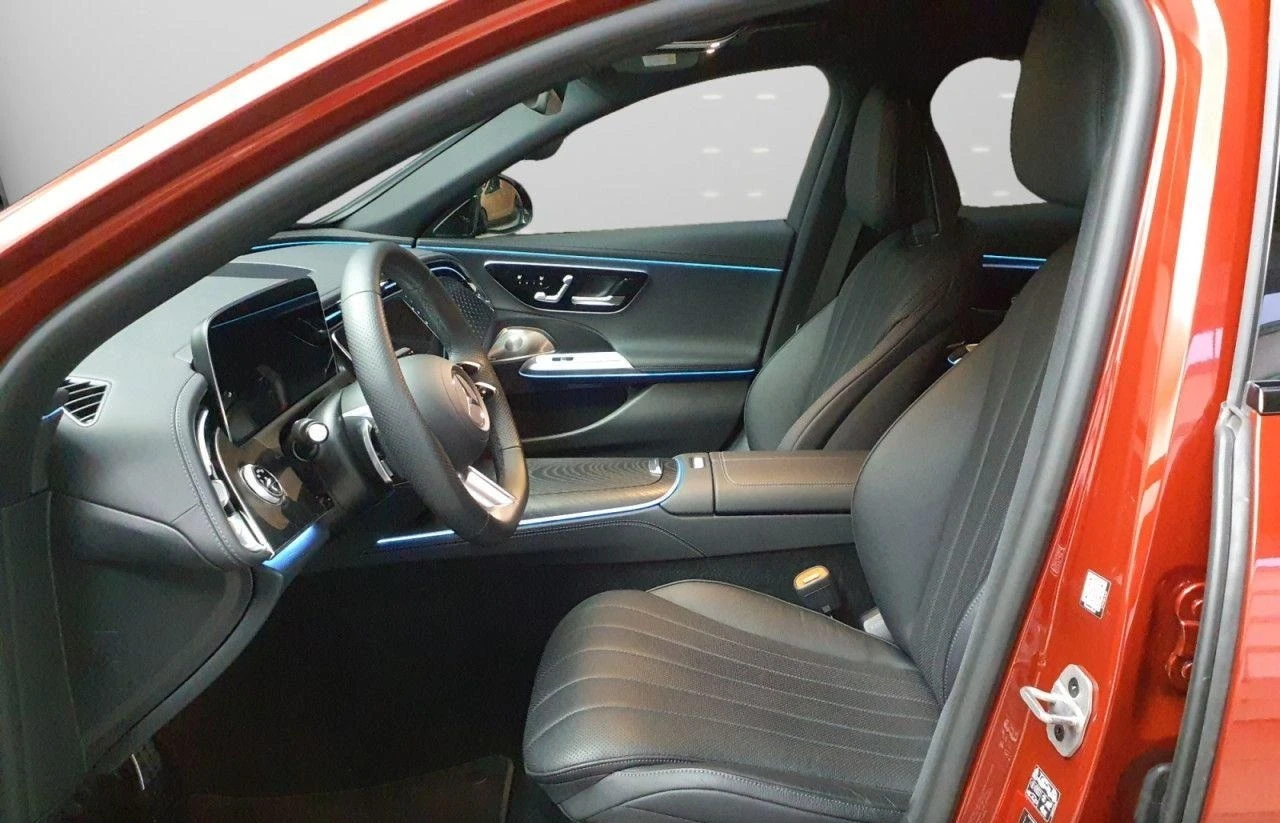Mercedes-Benz E 400 PLUG-IN* AMG* 4M* BURM* MEMORY* DISTR* 360 CAM* KE - изображение 7