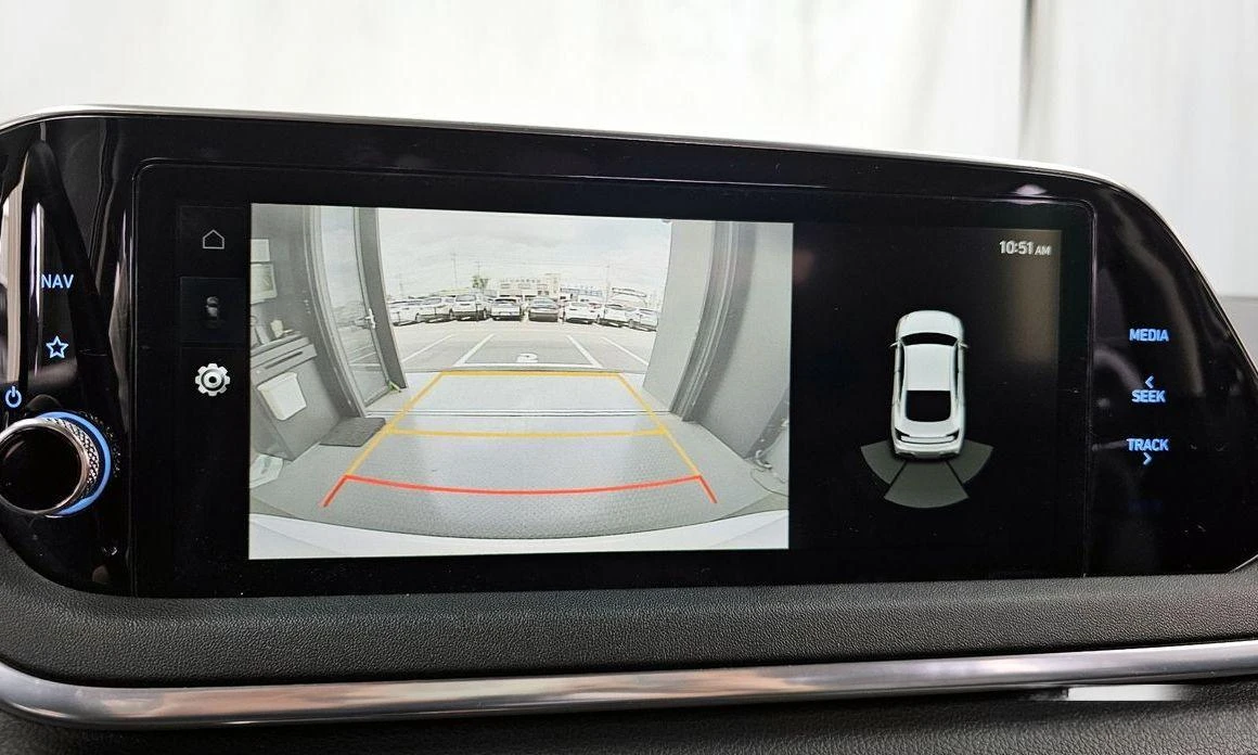 Hyundai Sonata DN8 Smart * O *  | Mobile.bg   15