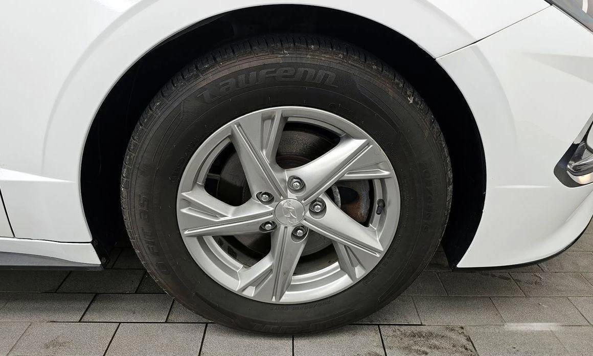Hyundai Sonata DN8 Smart * OЧАКВАН ВНОС*  - изображение 5