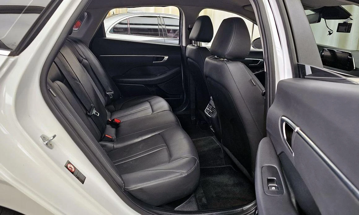 Hyundai Sonata DN8 Smart * O *  | Mobile.bg   12