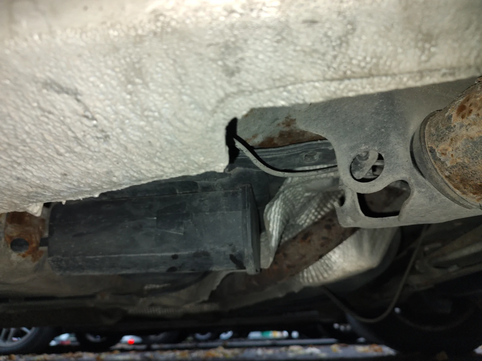 Renault Scenic  - изображение 8