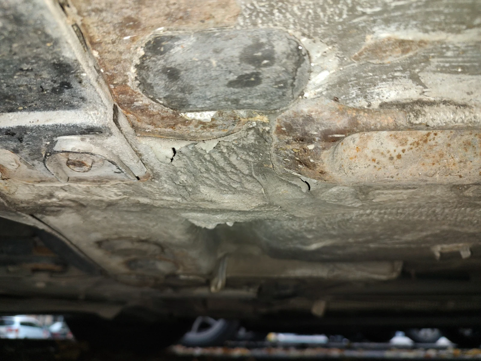 Renault Scenic  - изображение 9