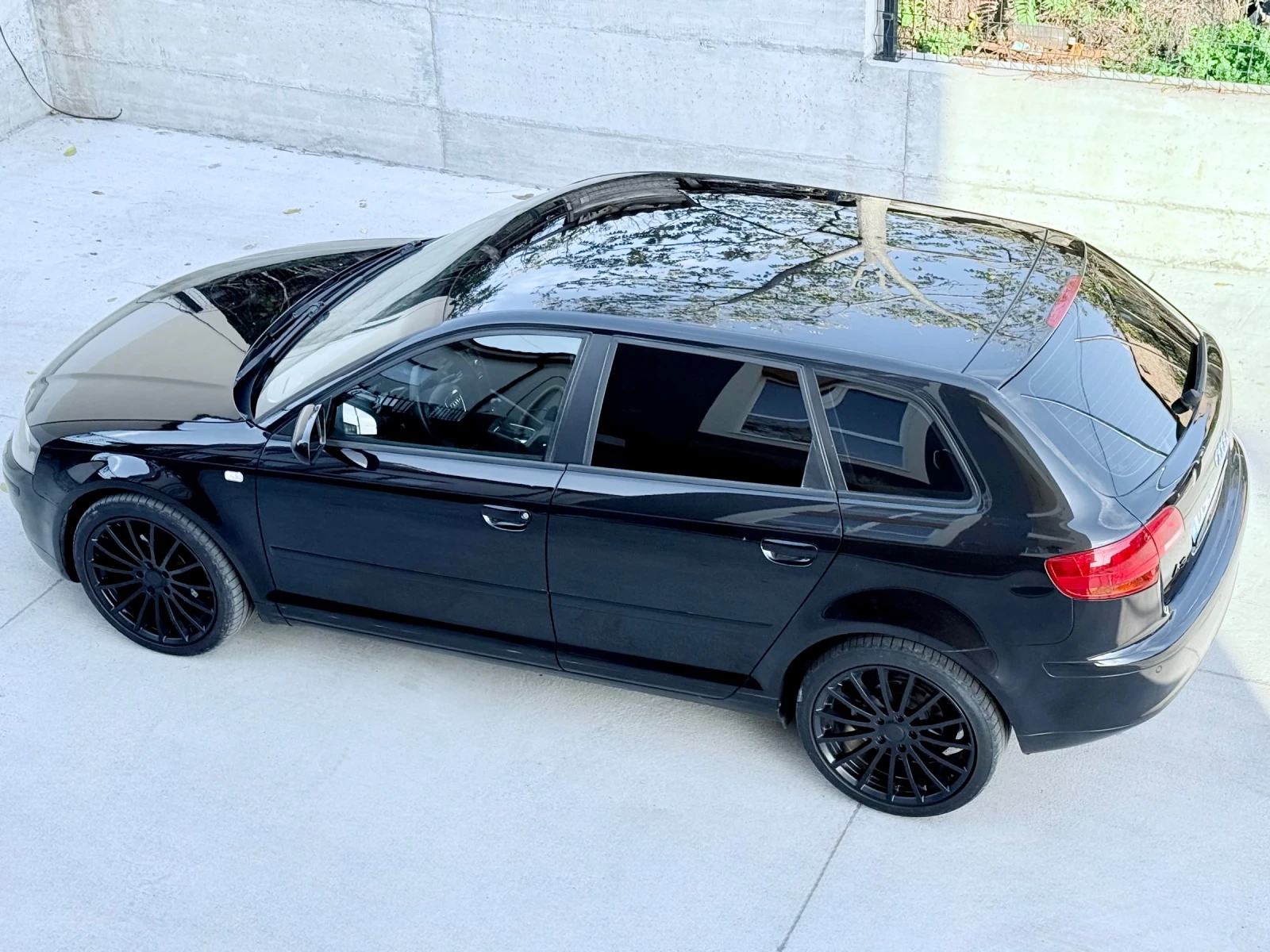 Audi A3 1.9 105 к.с АВТОМАТ - изображение 4