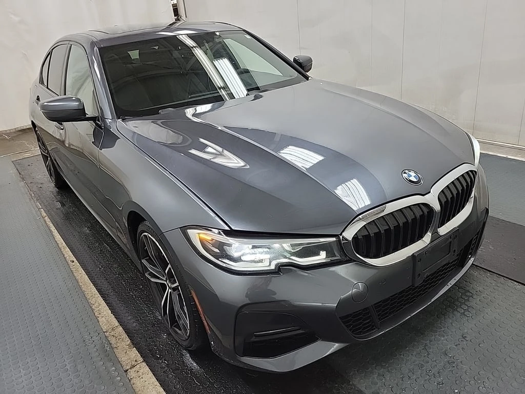 BMW 330 * 330I XDRIVE * CARFAX *    | Mobile.bg   2