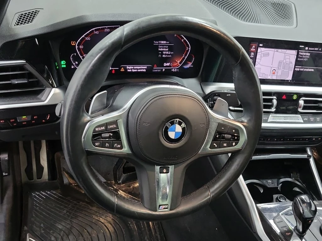 BMW 330 * 330I XDRIVE * CARFAX *    | Mobile.bg   11