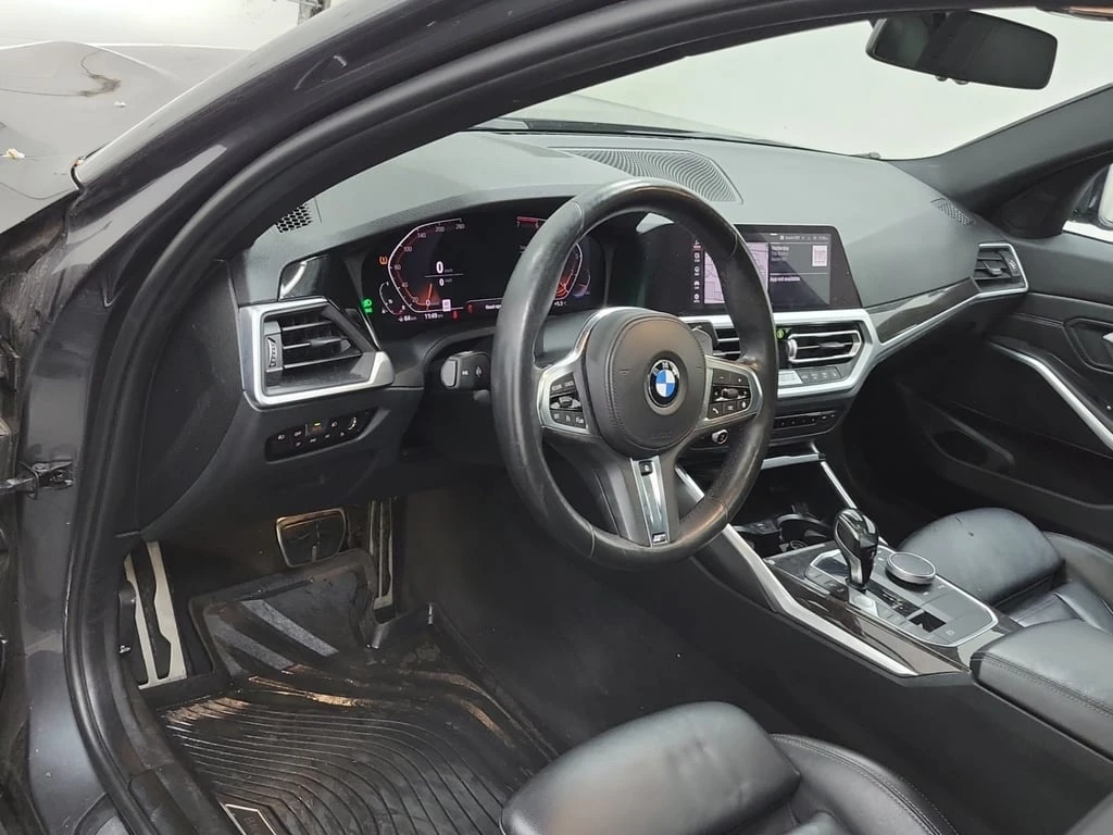 BMW 330 * 330I XDRIVE * CARFAX *    | Mobile.bg   9