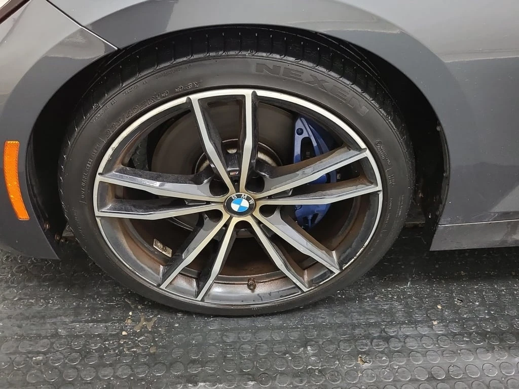 BMW 330 * 330I XDRIVE * CARFAX *    | Mobile.bg   17