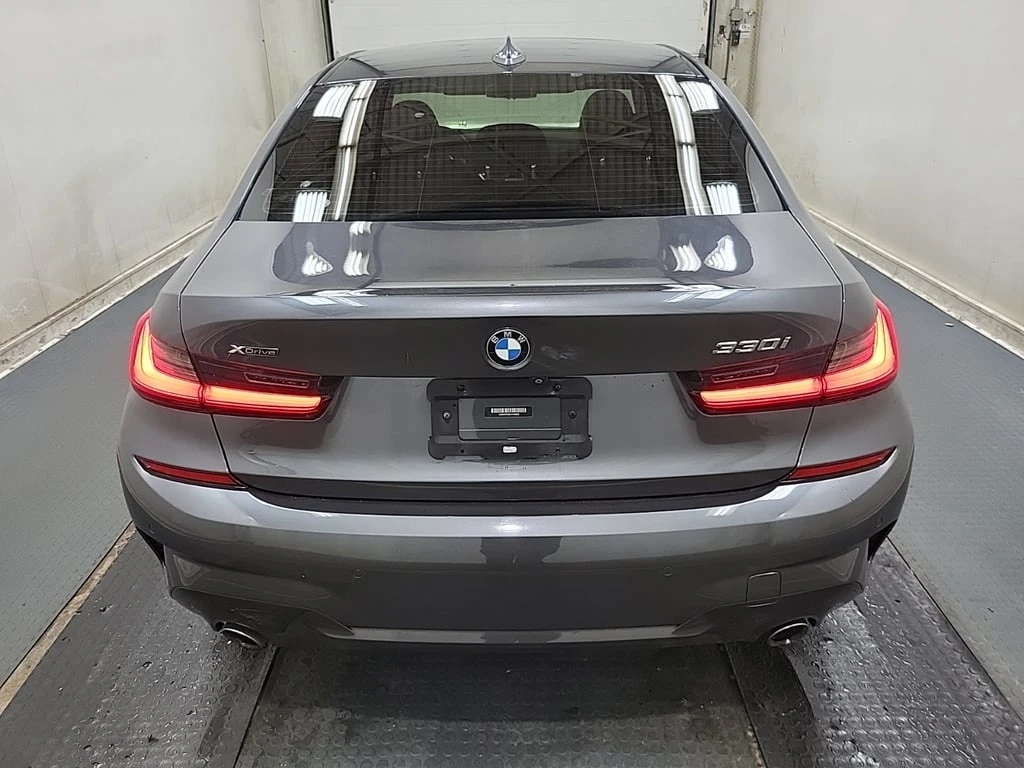 BMW 330 * 330I XDRIVE * CARFAX *    | Mobile.bg   6