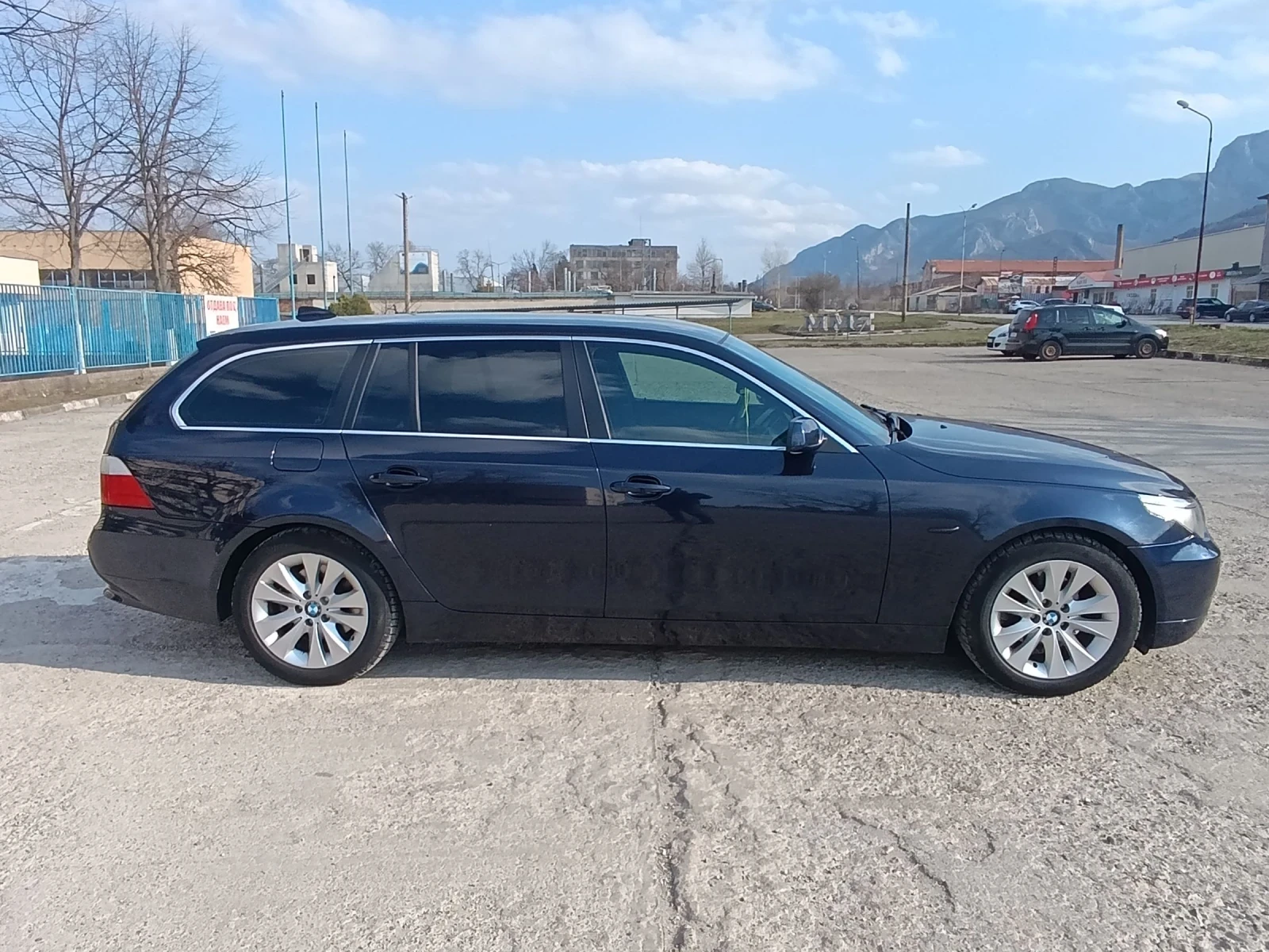 BMW 525 | Mobile.bg � ����������� 4