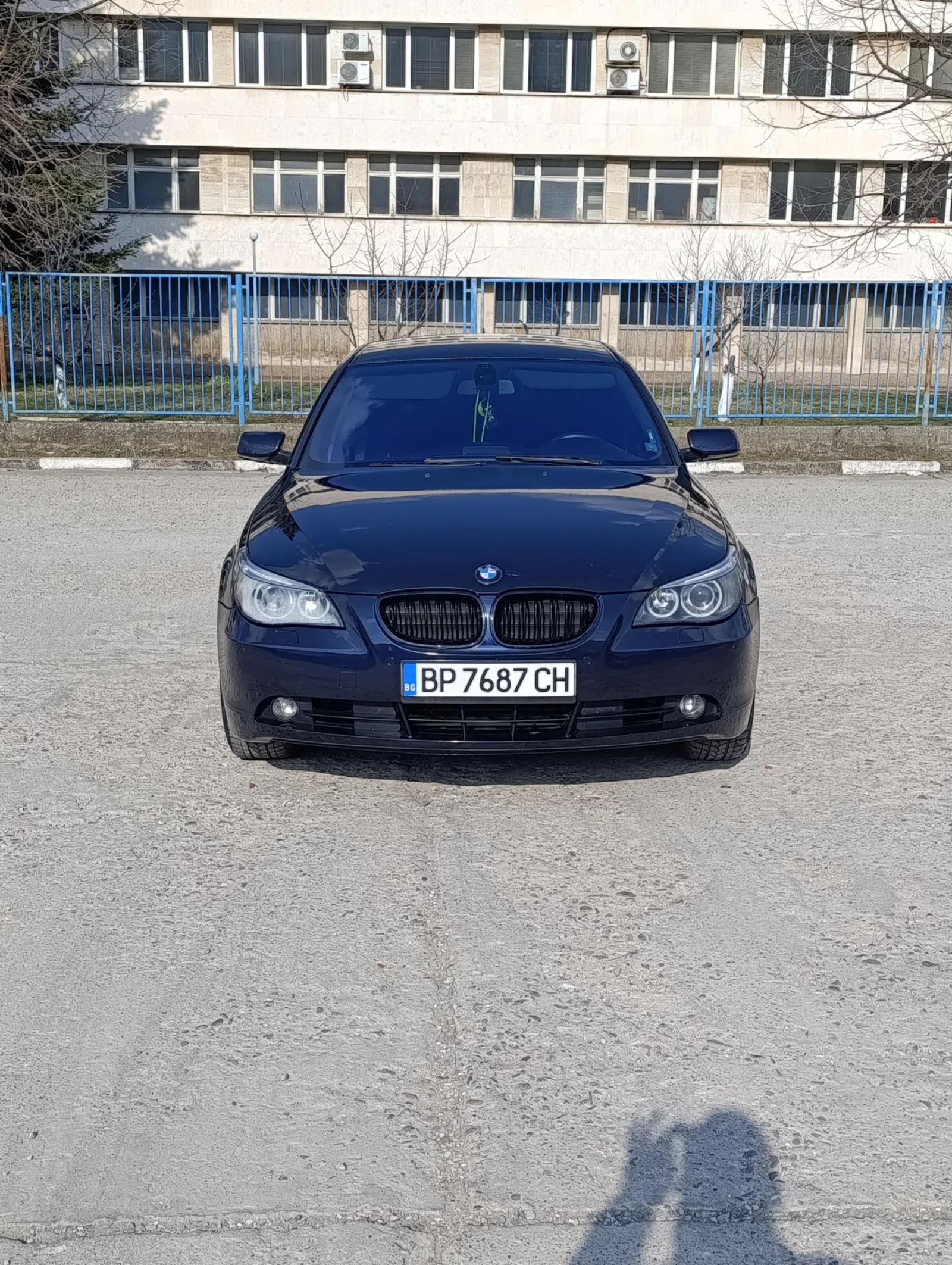 BMW 525 | Mobile.bg � ����������� 1