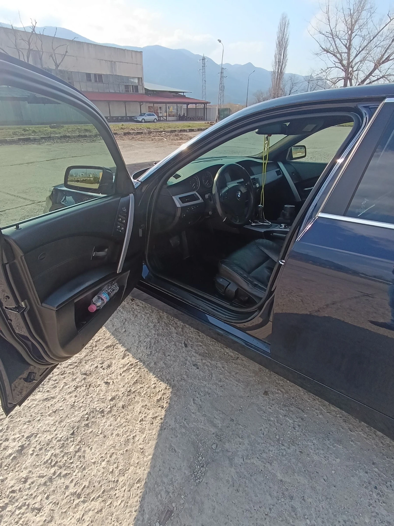 BMW 525 | Mobile.bg � ����������� 15