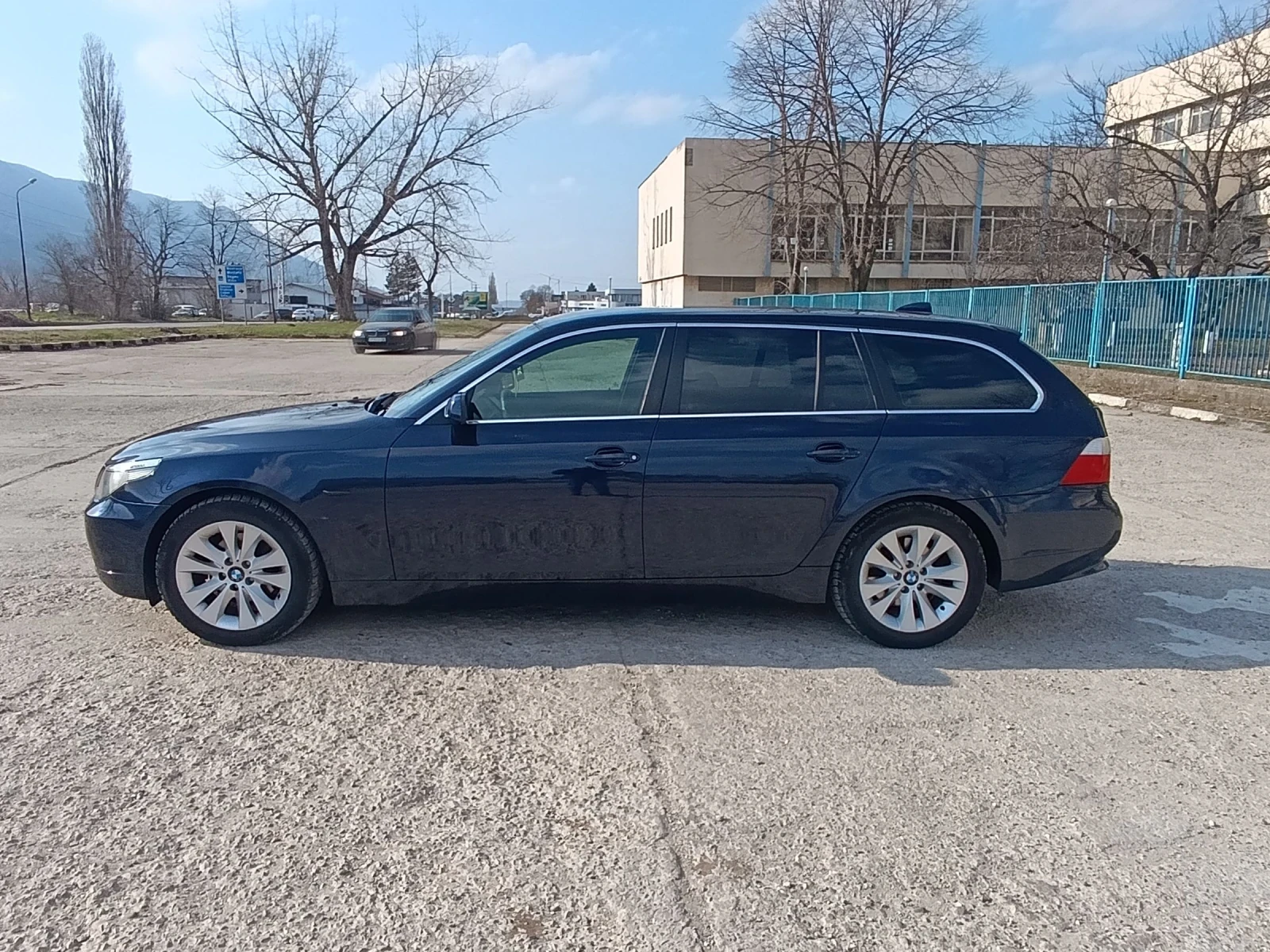 BMW 525 | Mobile.bg � ����������� 3