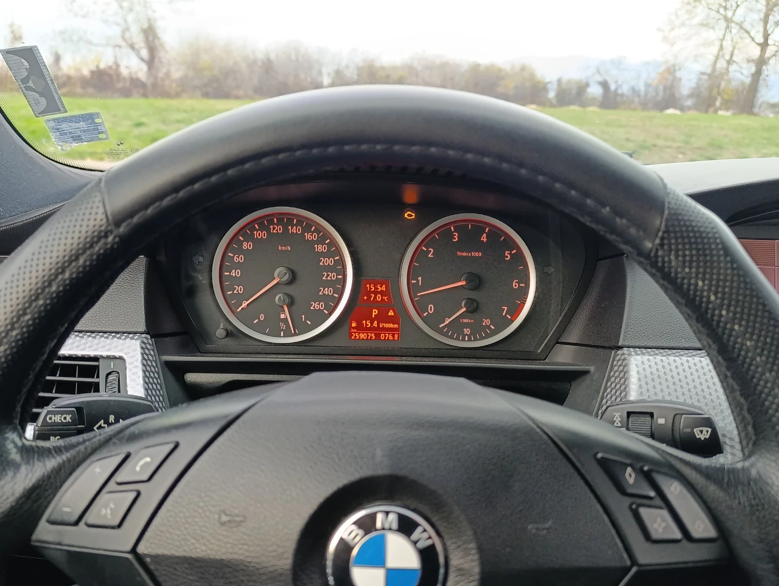 BMW 525  - изображение 9