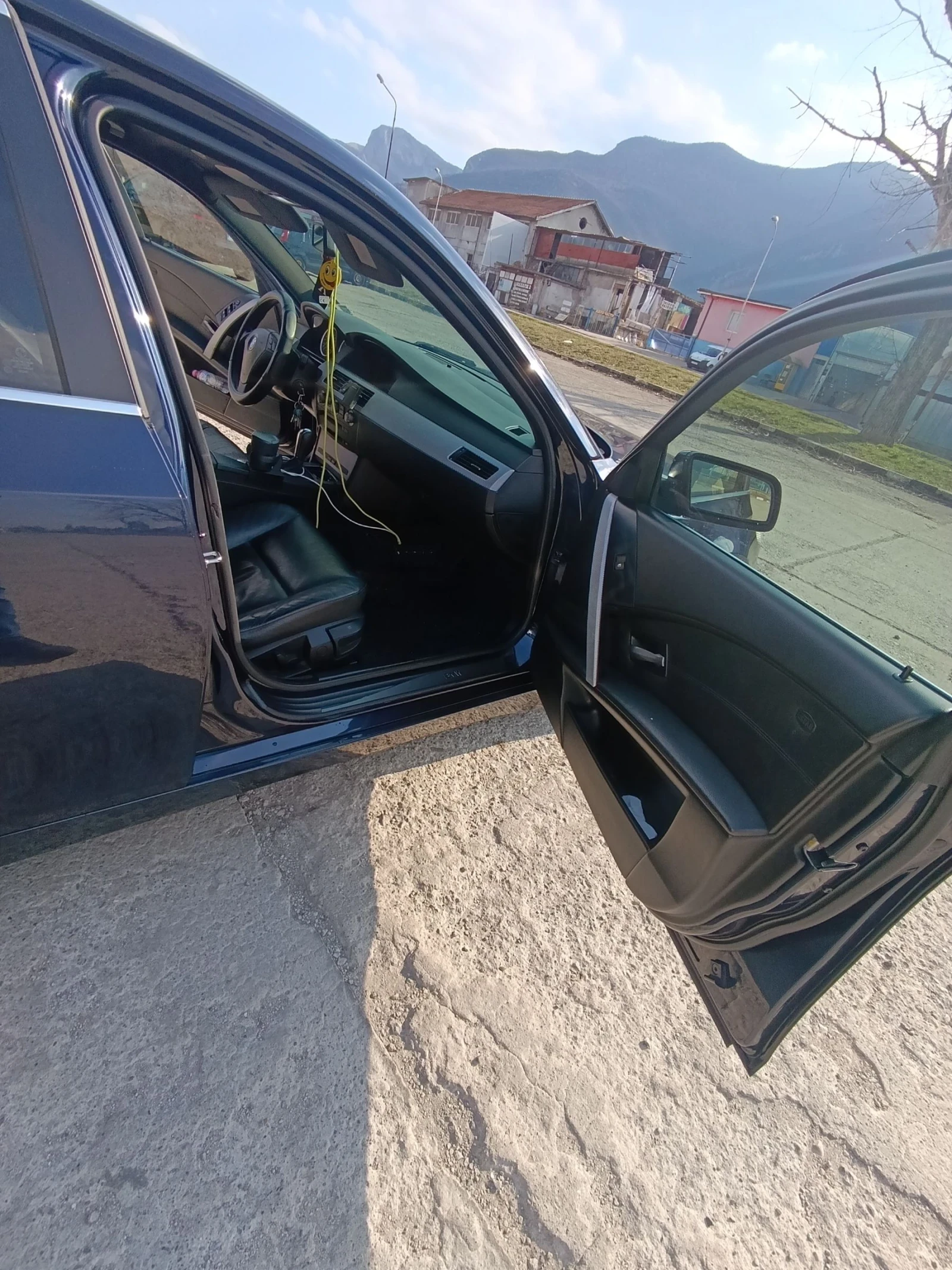BMW 525 | Mobile.bg � ����������� 12