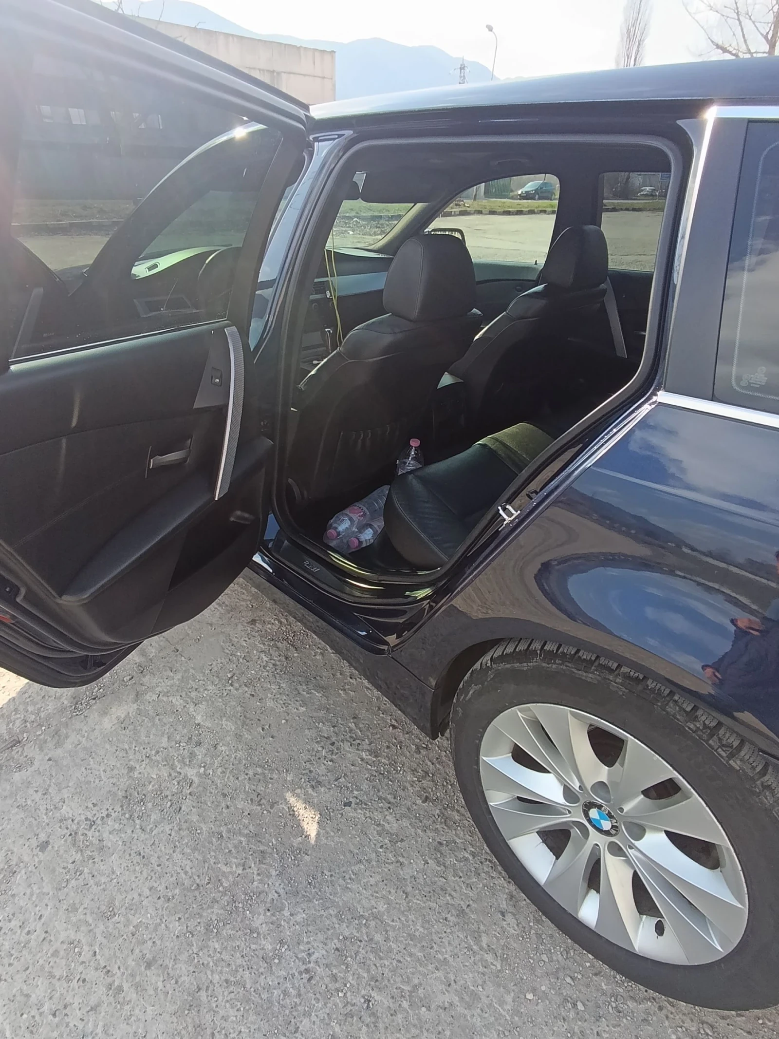BMW 525 | Mobile.bg � ����������� 14