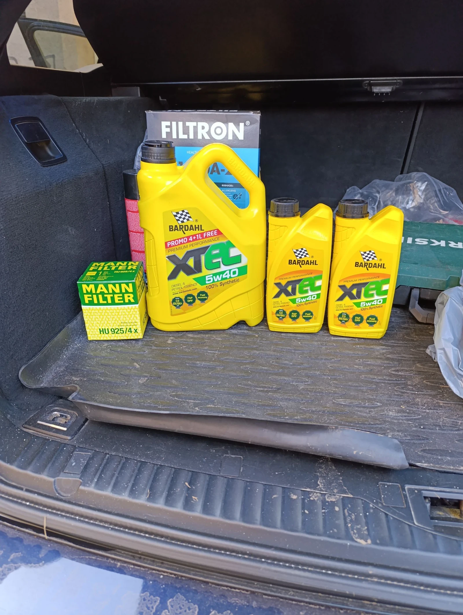 BMW 525  - изображение 10