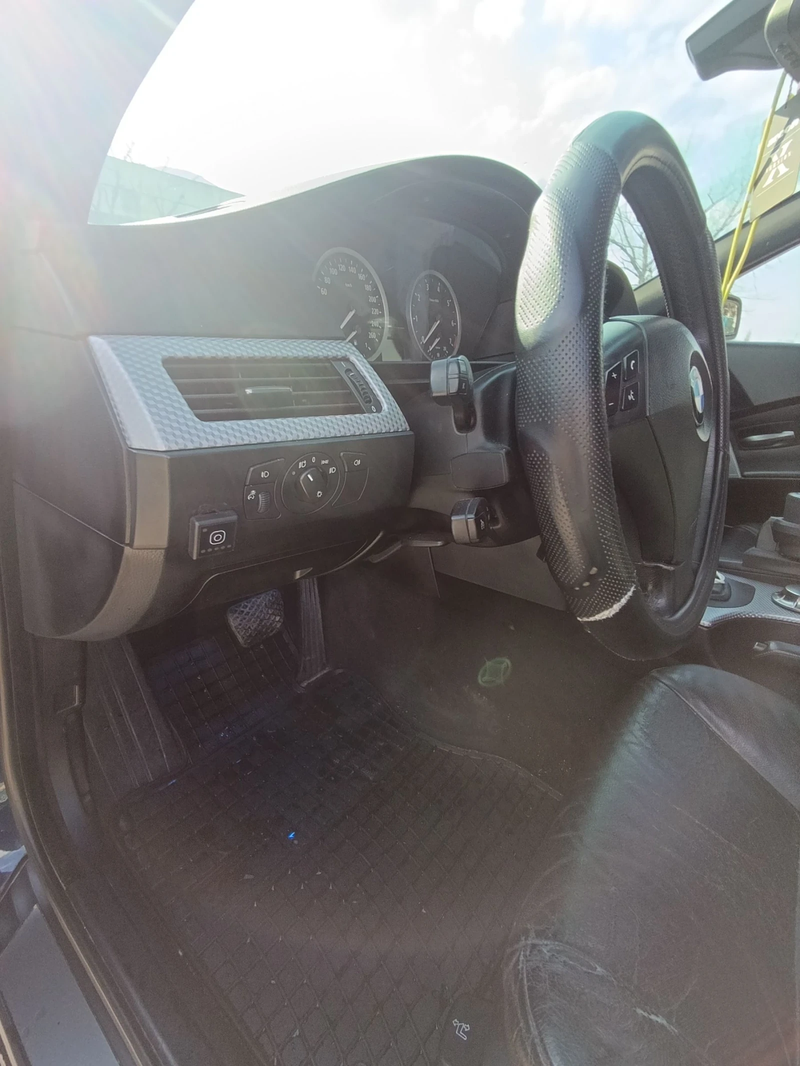 BMW 525 | Mobile.bg � ����������� 6