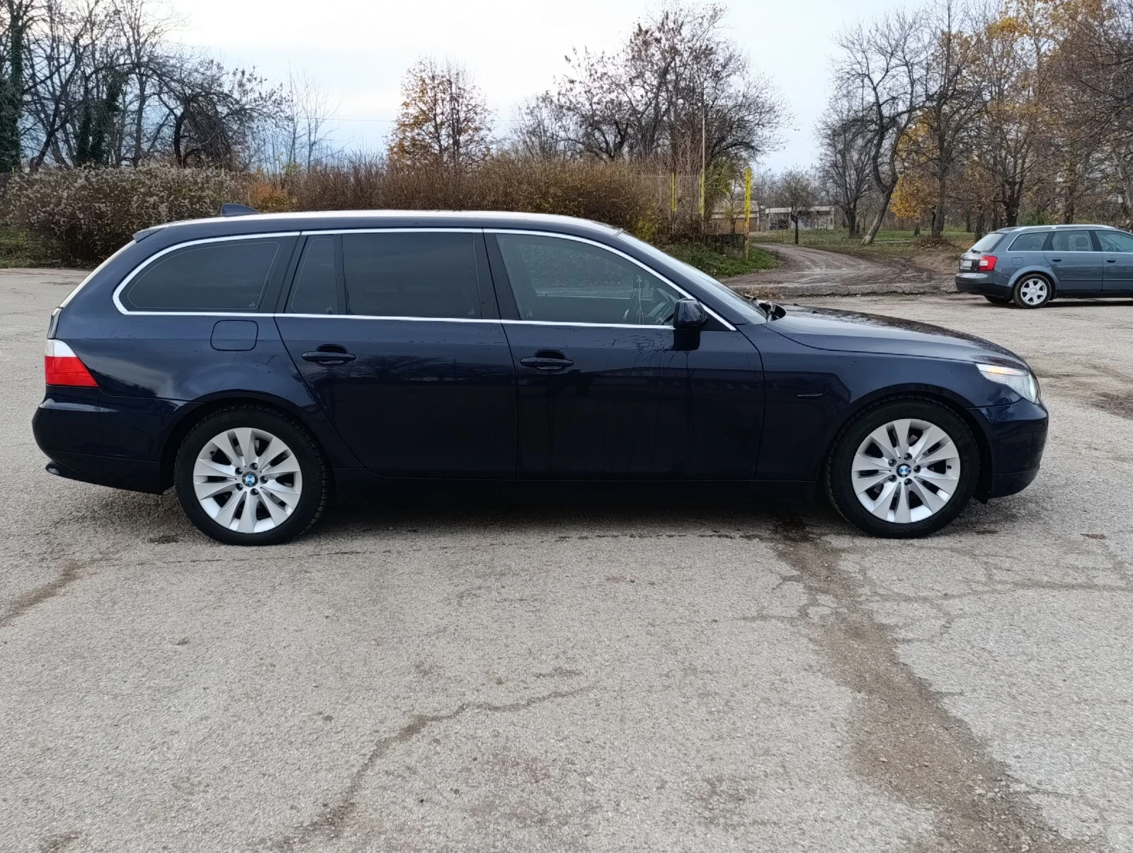 BMW 525  - изображение 2