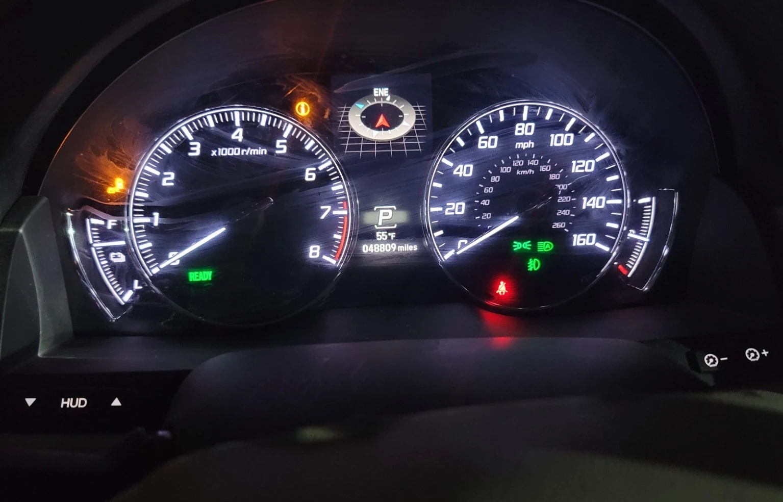 Acura Rl RLX SH AWD 377kc | Mobile.bg � ����������� 16