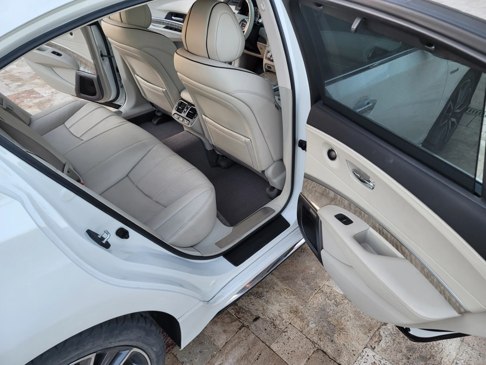 Acura Rl RLX SH AWD 377kc | Mobile.bg � ����������� 10