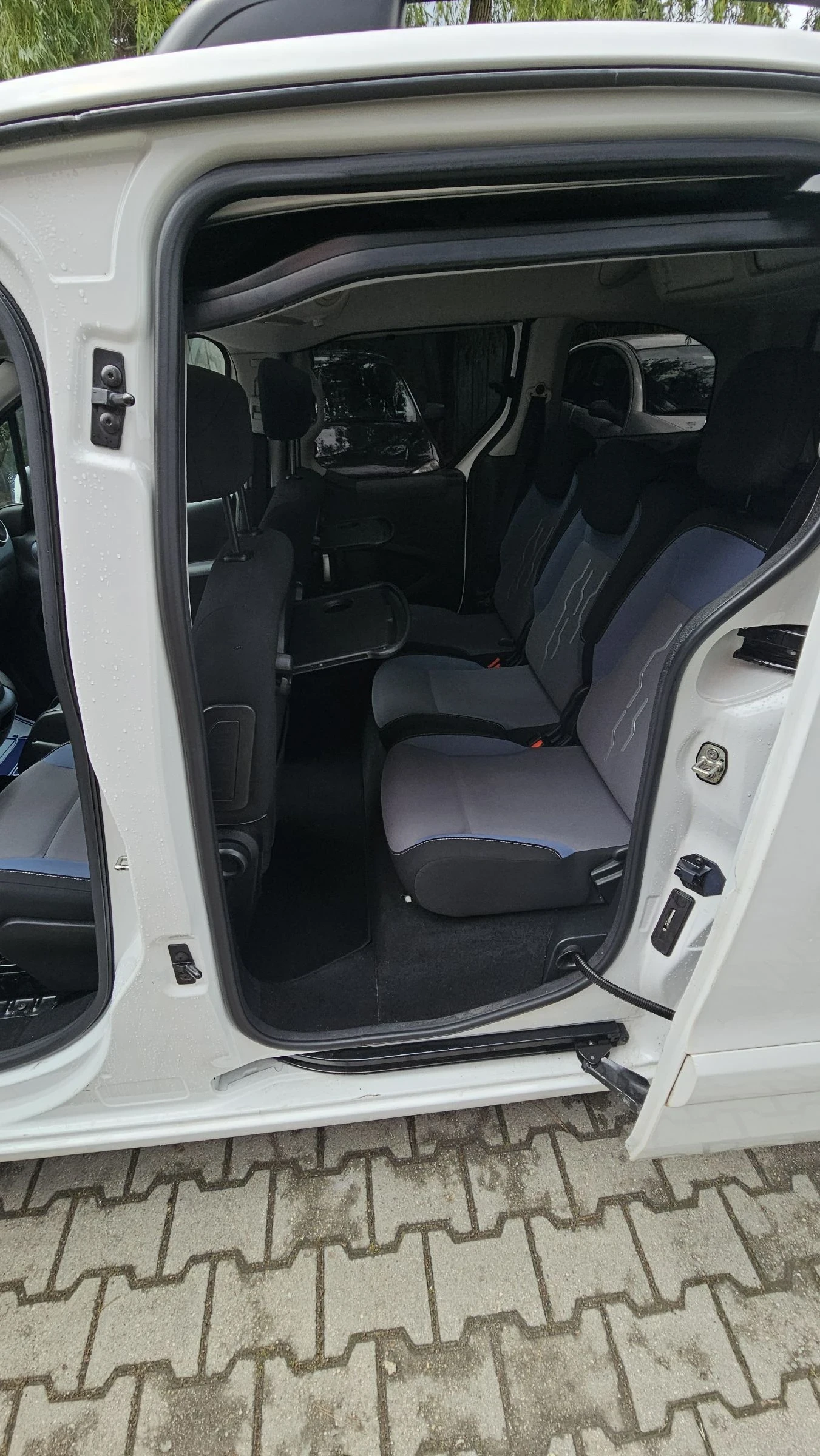 Peugeot Partner 1.6i/��� teppe 2012 | Mobile.bg � ����������� 13