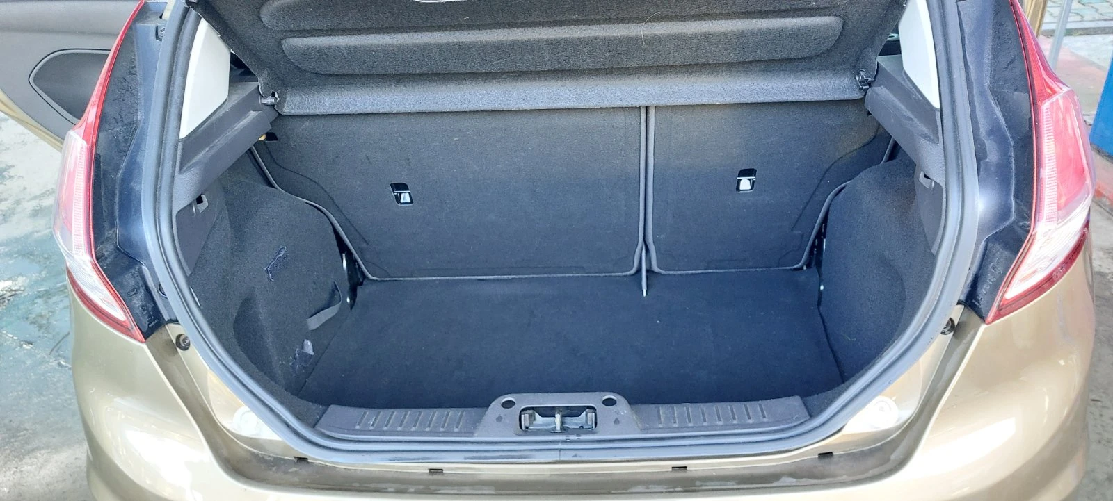 Ford Fiesta 1.0 | Mobile.bg � ����������� 12