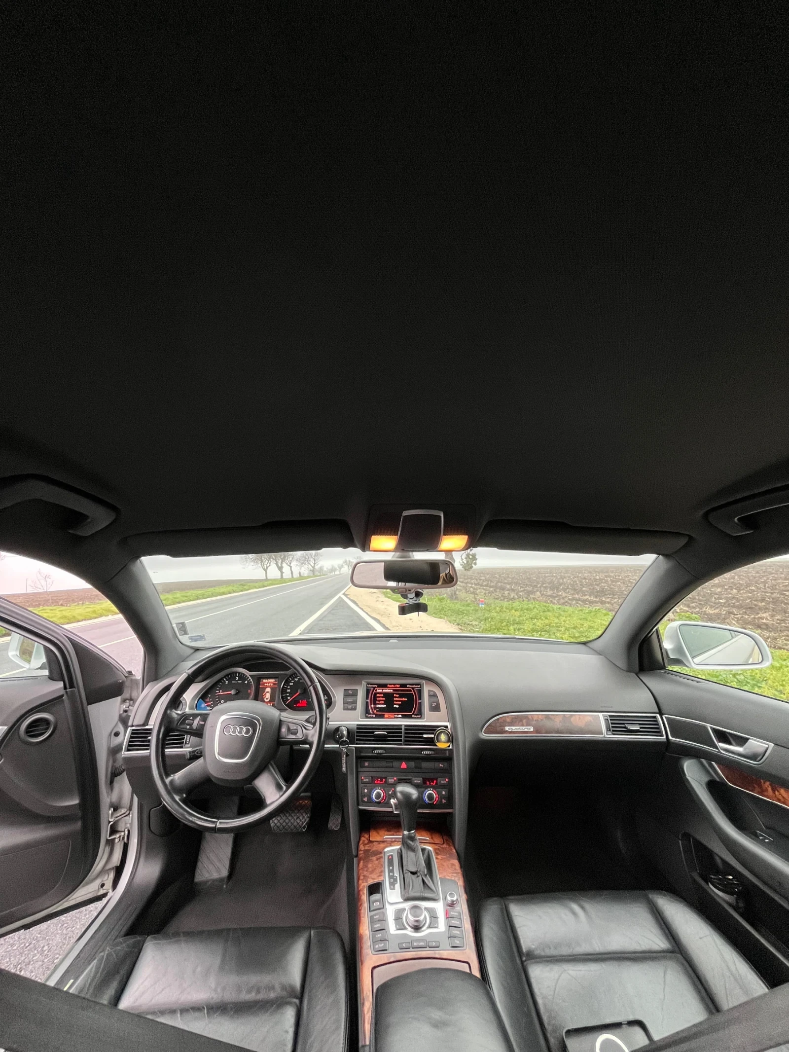 Audi A6  - изображение 7