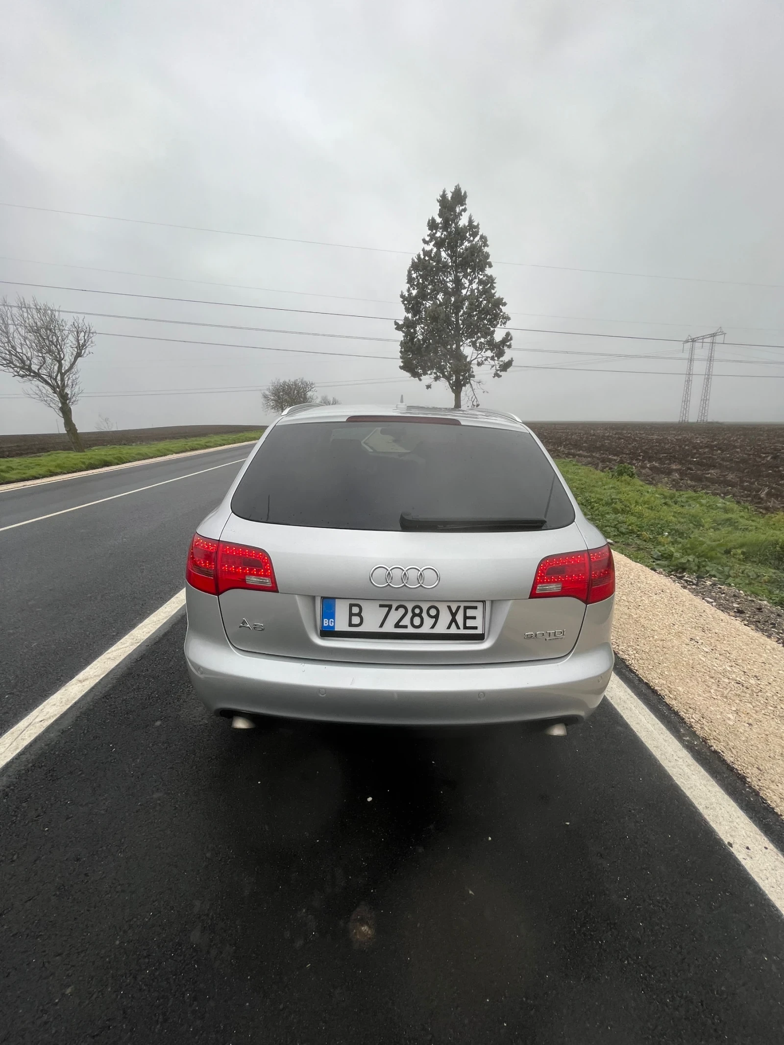 Audi A6  - изображение 4