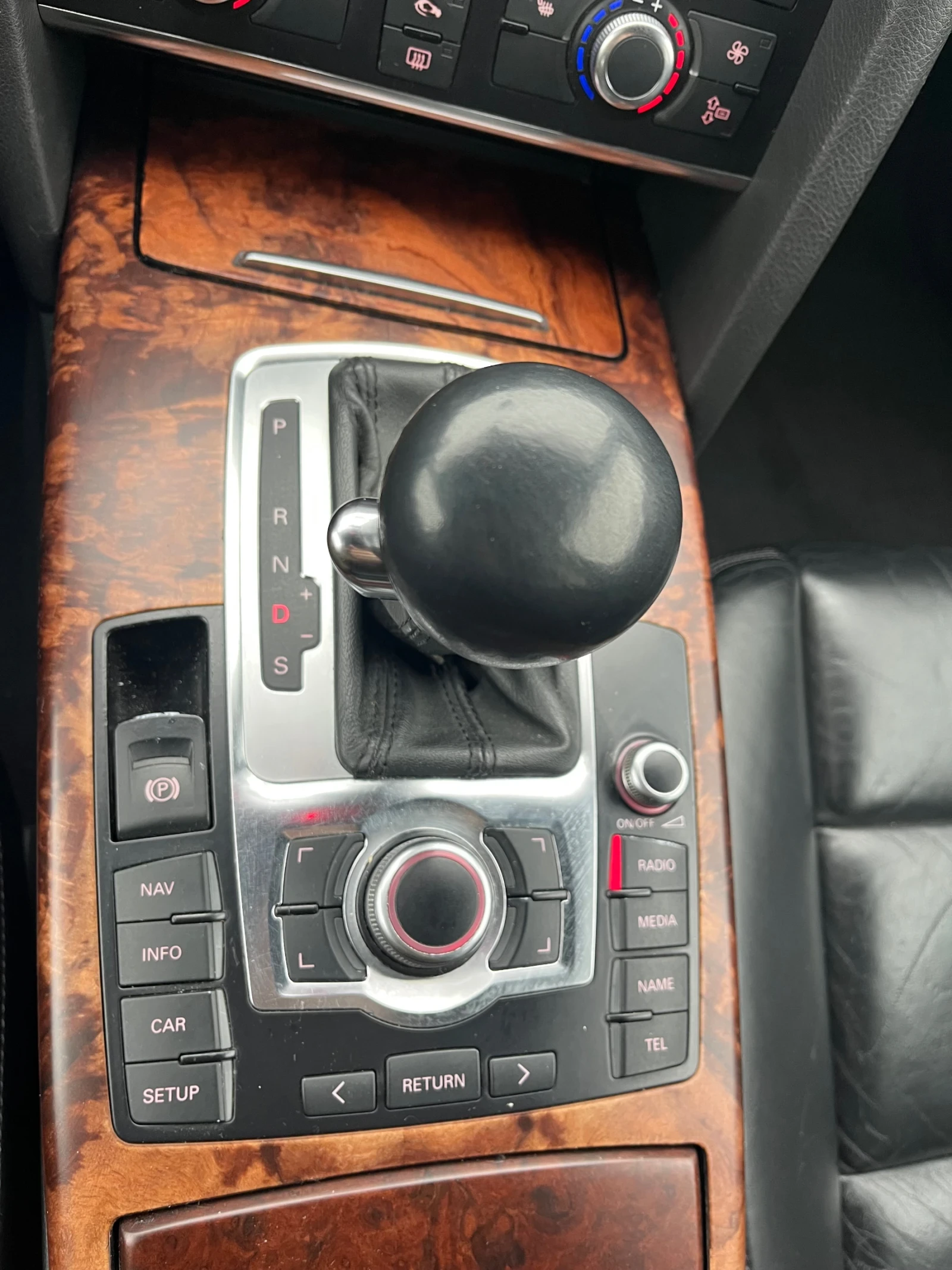 Audi A6  - изображение 10