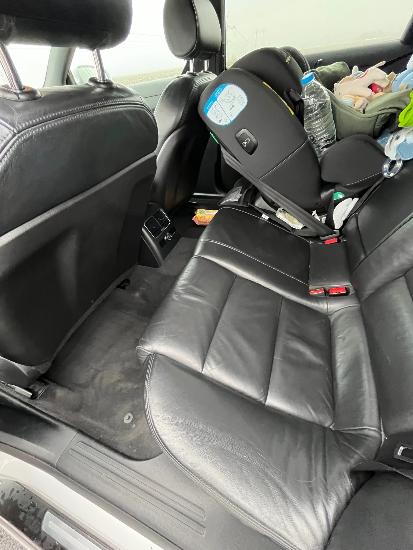 Audi A6, снимка 13 - Автомобили и джипове - 54046387