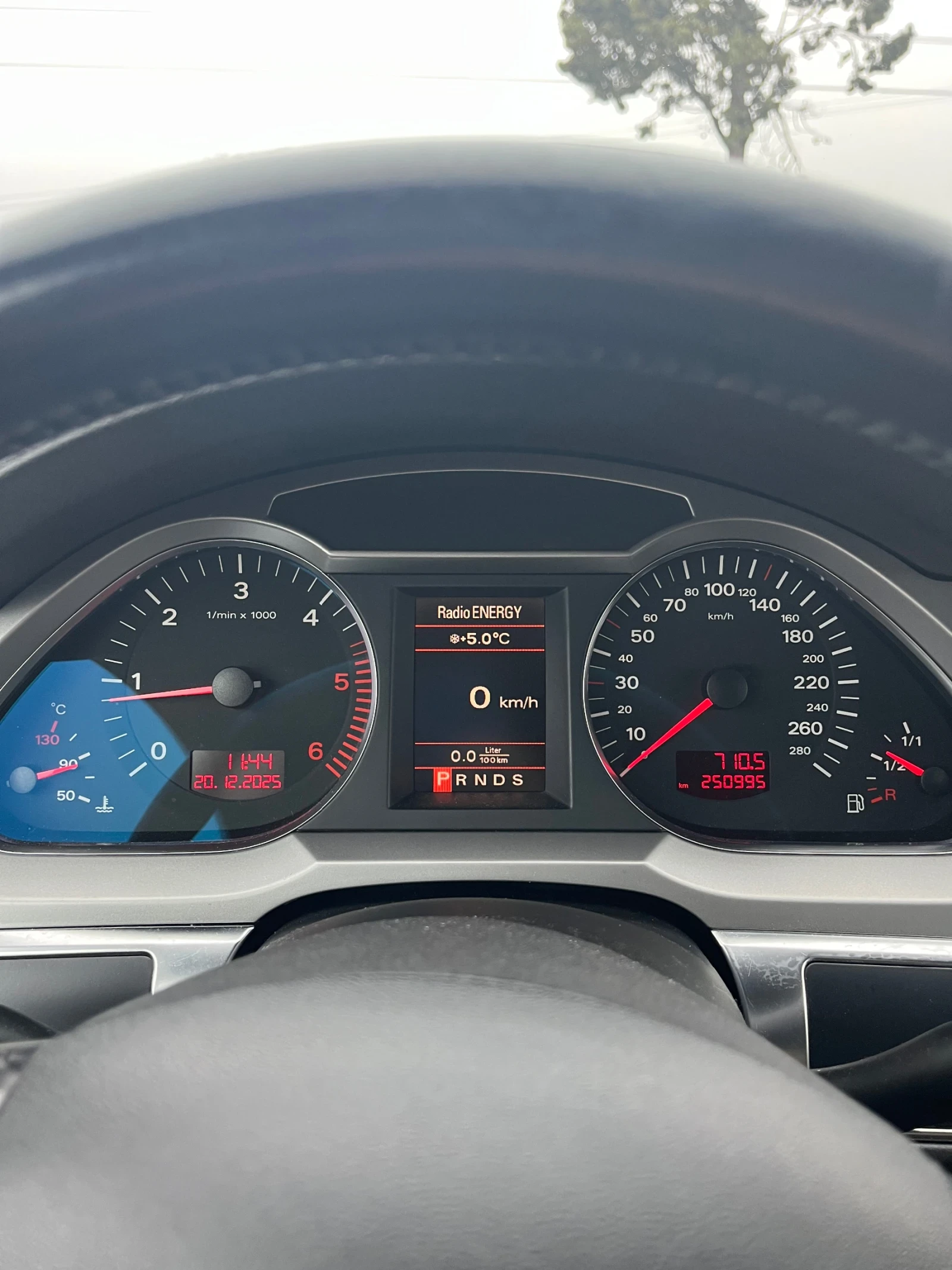 Audi A6, снимка 15 - Автомобили и джипове - 54046387