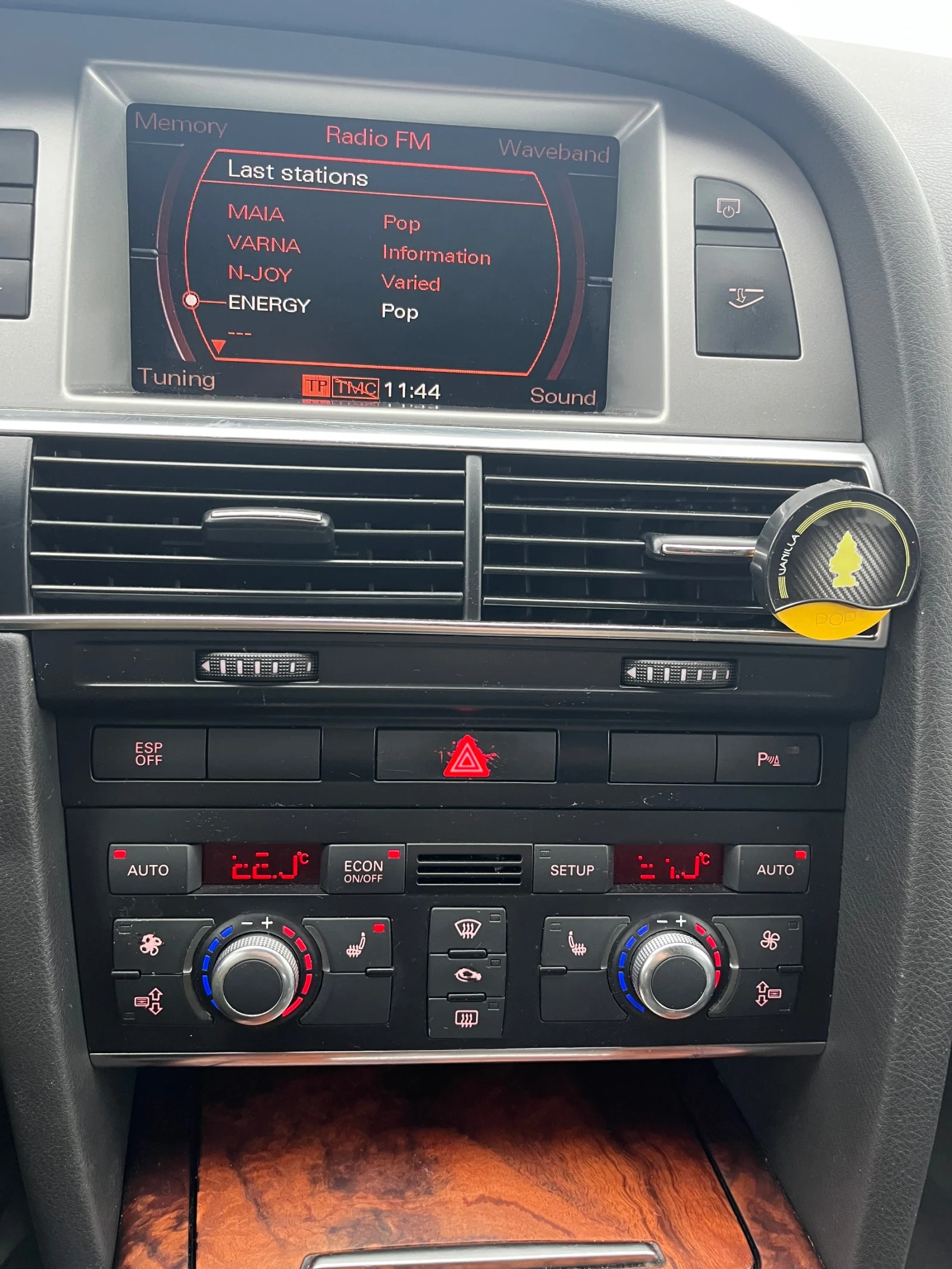 Audi A6  - изображение 9