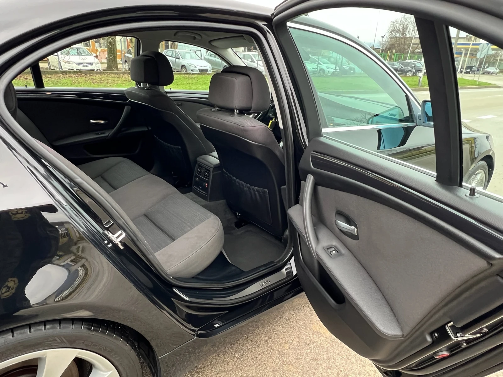 BMW 525 I TOP | Mobile.bg � ����������� 11