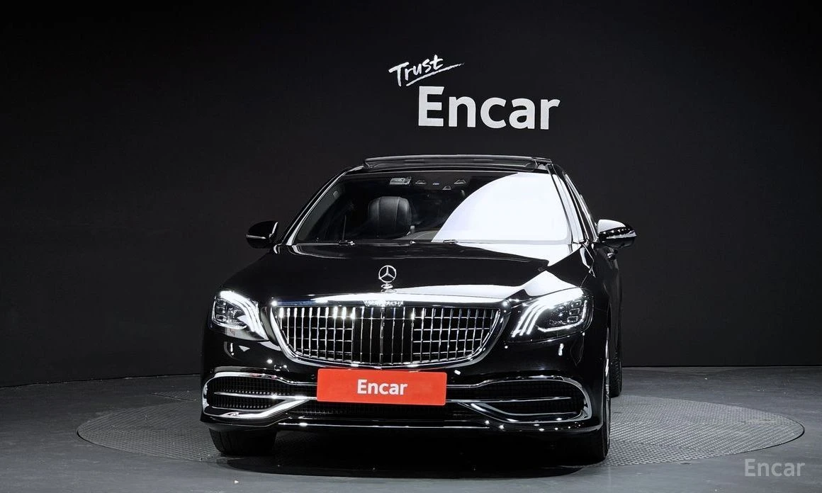 Mercedes-Benz S 500  - изображение 3