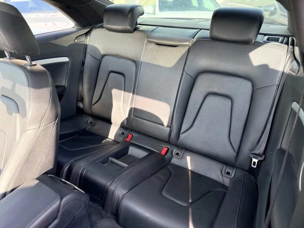 Audi A5 Technik Coupe* ���������� (���� �� ��) | Mobile.bg � ����������� 16