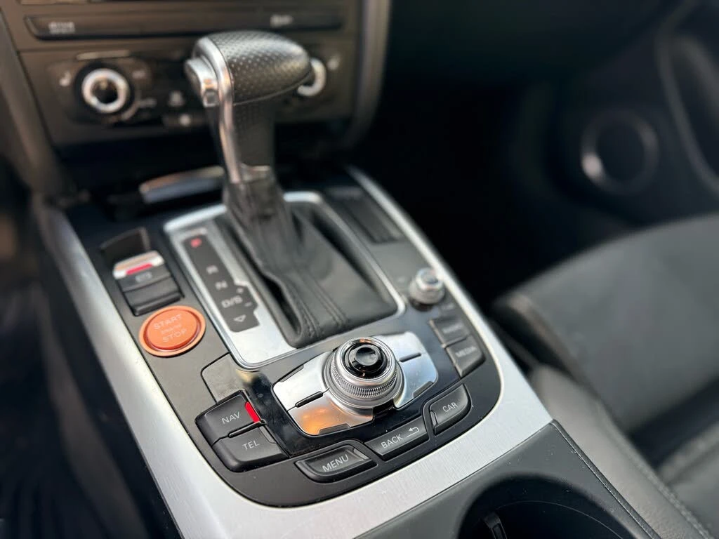 Audi A5 Technik Coupe* ���������� (���� �� ��) | Mobile.bg � ����������� 14