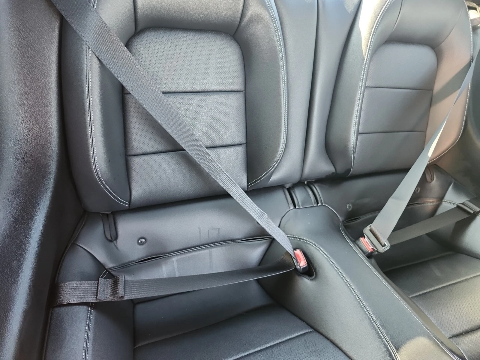 Ford Mustang GT * * ��������� * * ��������� * * CARFAX * *  | Mobile.bg � ����������� 12